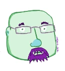 Jason's Art icon